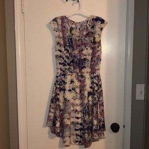 Collective Concepts Summer Dress - Size M
